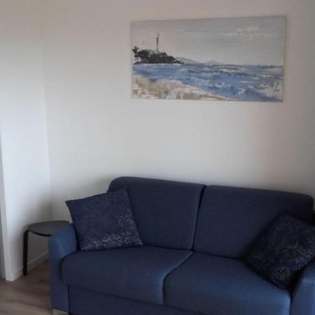 Anglet-Biarritz Studio Vue Mer - Terrasse + Garage Екстериор снимка